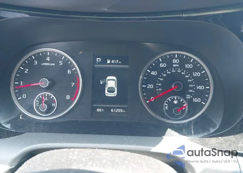 2021 Kia K5 Gt-Line из США, поврежденный, VIN 5XXG64J27MG054632